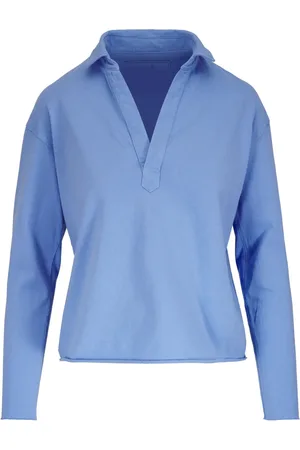 FRANK & EILEEN Patrick top