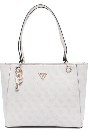 Guess Noelle skuldertaske