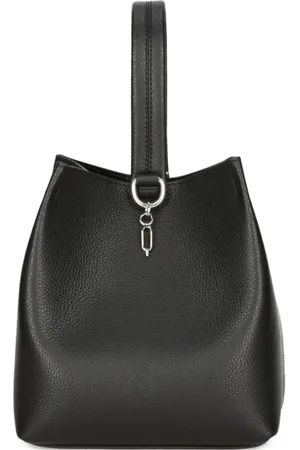 QUARZOVIVO Alhia bucket-taske