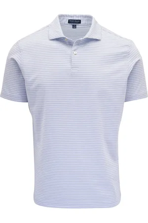 Peter Millar Stribet polo