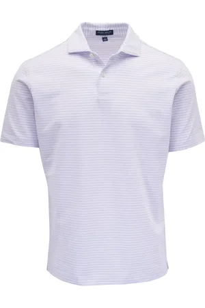 Peter Millar Stribet polo