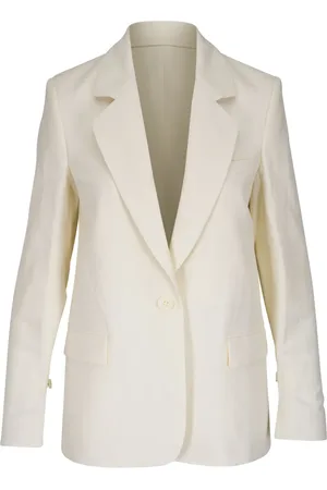 Dorothee Schumacher Dobbeltradet blazer