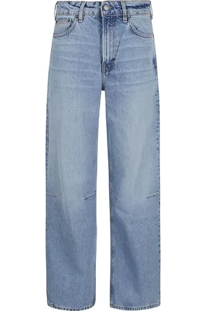 Fiorucci Jeans med fem lommer
