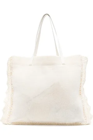 J.W.Anderson Hæklet tote