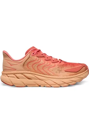 Hoka One One Clifton LS løbe-sneakers i mesh