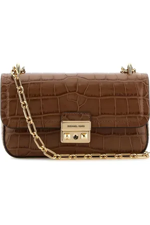 Michael Kors Tribeca skuldertaske