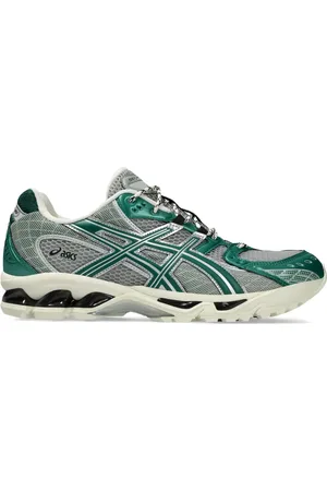 Asics Gel-Nimbus sneakers med meshpanel