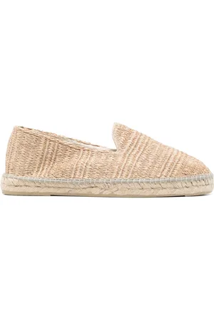 MANEBI Yucatán espadriller