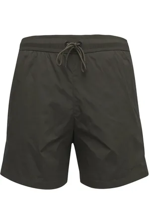 Moncler Badeshorts med snoretræk