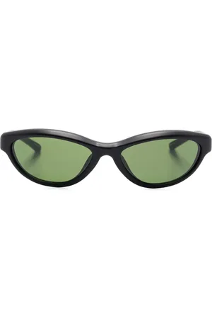 Jacquemus Cat eye-solbriller