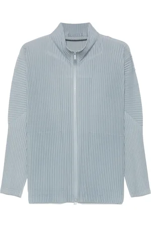 Issey Miyake Color Pleats jakke