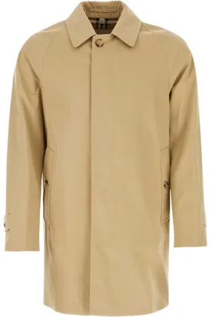 Burberry Camden Heritage frakke