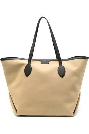 Khaite Amalia tote