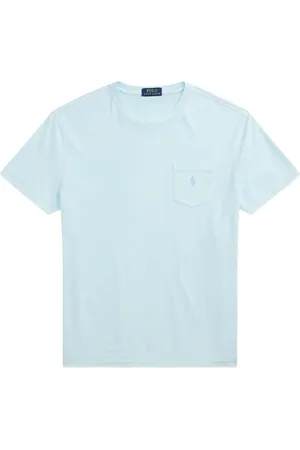 Ralph Lauren T-shirt i bomuld