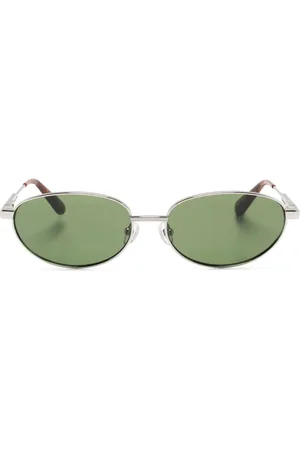 Jacquemus Ovale solbriller