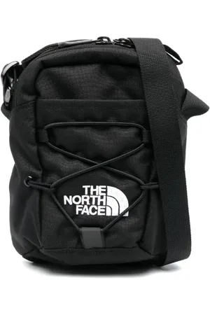 The North Face Messenger-taske med broderet logo