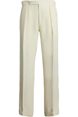 Ralph Lauren Silkebukser