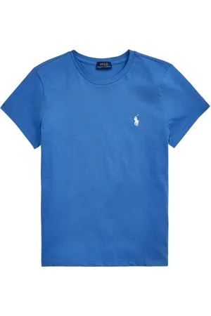 Ralph Lauren T-shirt med rund hals