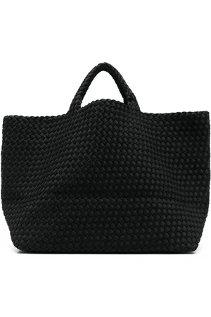 Naghedi Stor St. Barts tote-taske