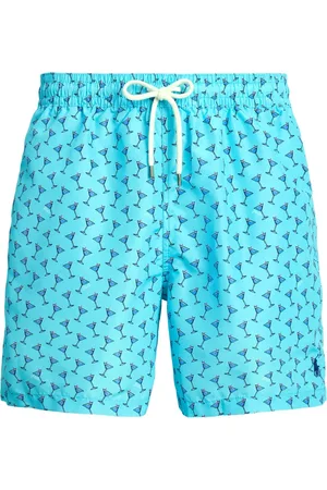 Ralph Lauren Cocktail badeshorts