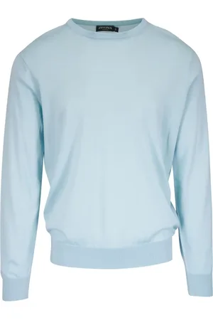 Ermenegildo Zegna Langærmet trøje