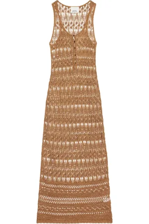 Isabel Marant Lang Pernille kjole