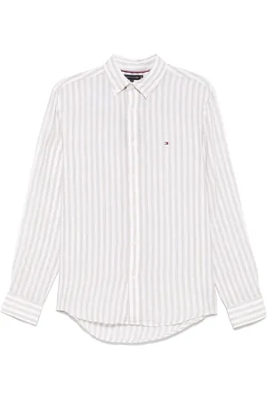 Tommy Hilfiger Skjorte i hør