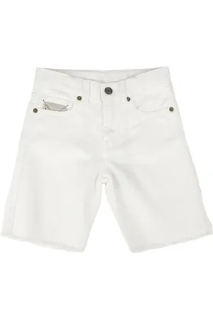 Nº21 Shorts i bomuld