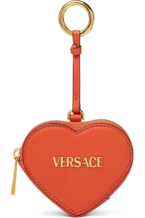VERSACE Tag møntpung