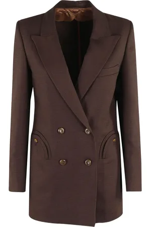 Blazé Milano Dobbeltradet blazer