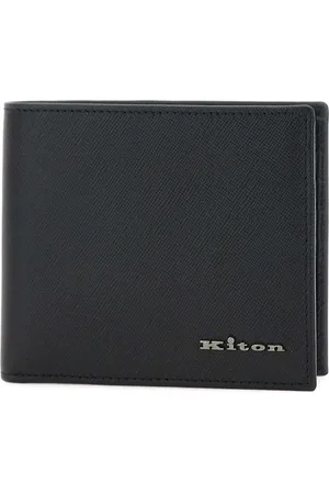 Kiton Læderpung