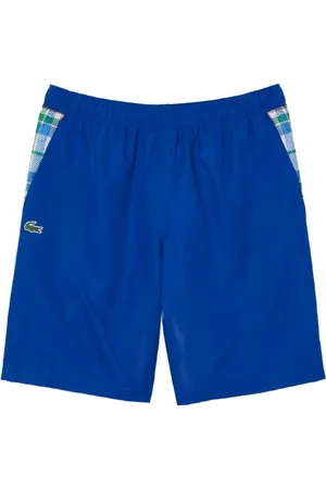 Lacoste Shorts i bomuld
