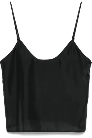 FORTE FORTE Cropped tanktop