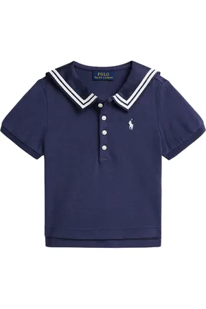 Ralph Lauren Polo i piqué