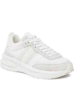 Tommy Hilfiger Sneakers i mesh