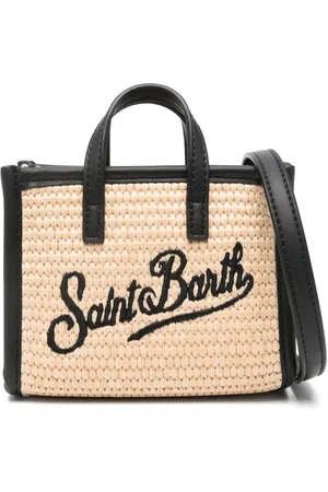 MC2 SAINT BARTH Lille Vivian tote