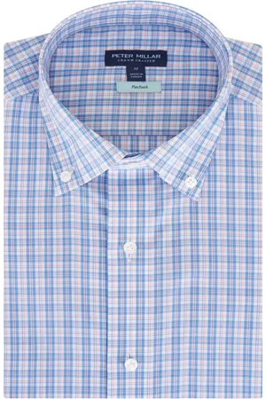 Peter Millar Portofino skjorte