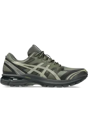 Asics GEL-Terrain løbesneakers med mesh-panel