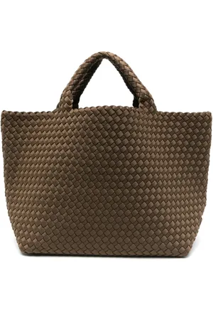Naghedi Mellemstor St. Barths tote