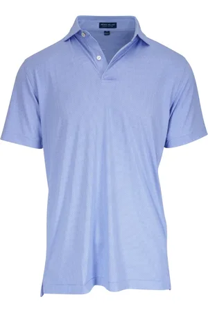 Peter Millar Kortærmet polo