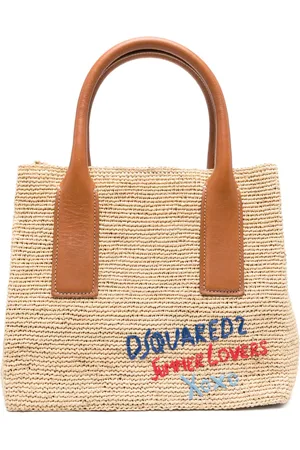 Dsquared2 Summer Lovers tote