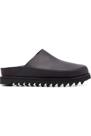 GUIDI Sandaler i læder