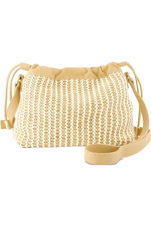 A.P.C. Mini Ninon crossbody-taske