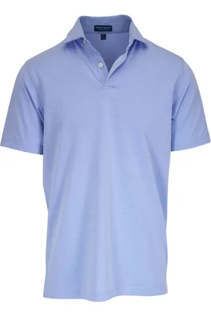 Peter Millar Kortærmet polo