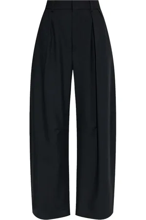 Loewe Beholder-bukser i uld