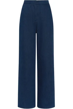 Fforme Strider jeans med lige ben