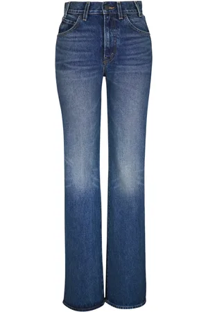 NILI LOTAN Jeans med lige ben