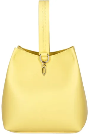QUARZOVIVO Alhia bucket-taske
