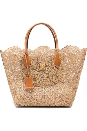 ERMANNO SCERVINO Mellemstor Maggie tote