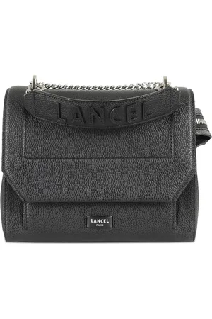 LANCEL Mellemstor Ninon skuldertaske